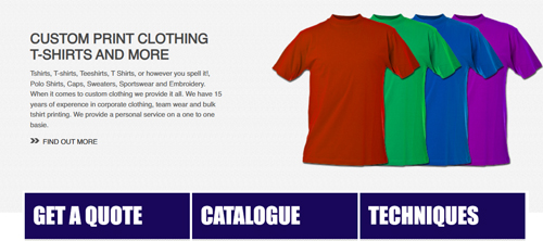 E-commerce