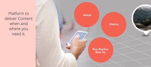 Mobile App